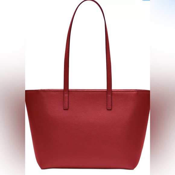 DKNY
Bryant Medium Zippered Tote Bag - Picture 2 of 4
